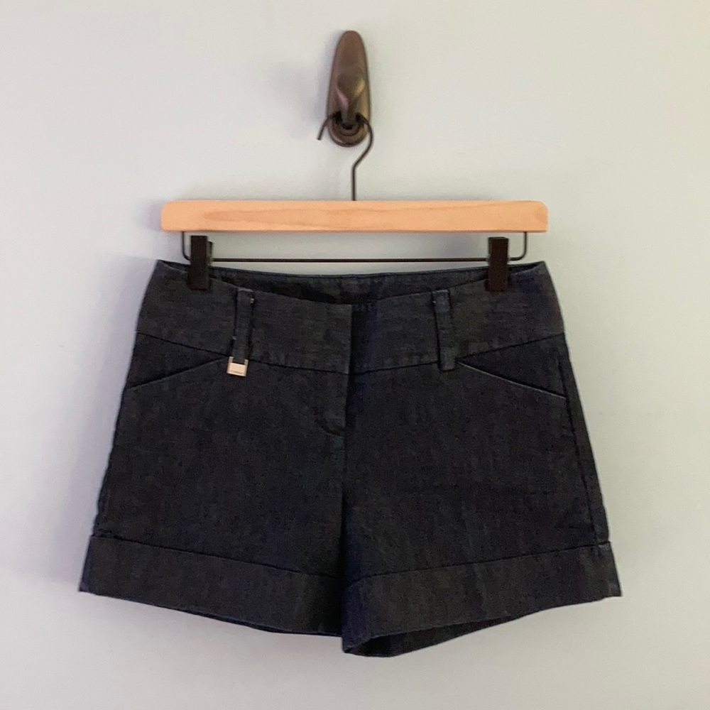 Express Design Studio shorts